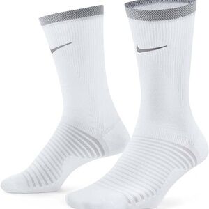 Nike Spark Cushioned Crew Running Socks Size Men’s 10-11.5 Wmns 11.5-13